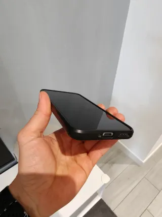 Realme 14 Pro+ 5G 512GB Negro FACTURA Y GARANTÍA