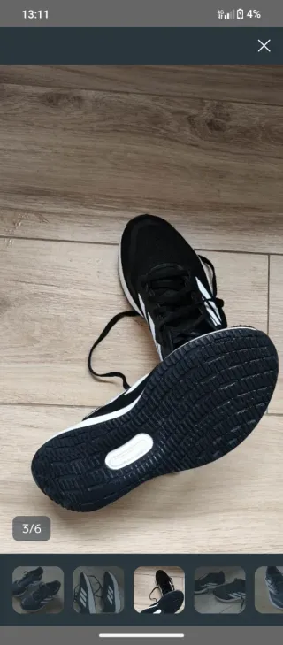 Adidas Runfalcon 5