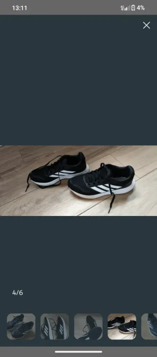 Adidas Runfalcon 5