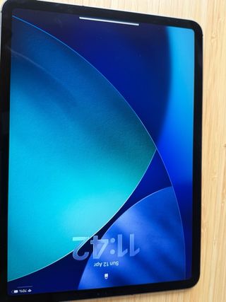 iPad Pro 11 2ª Gen 128GB LTE,Magic Keyboard,Pencil