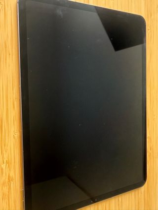iPad Pro 11 2ª Gen 128GB LTE,Magic Keyboard,Pencil