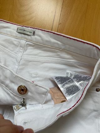 Pantalones Tommy Hilfiger W30 L30 a estrenar