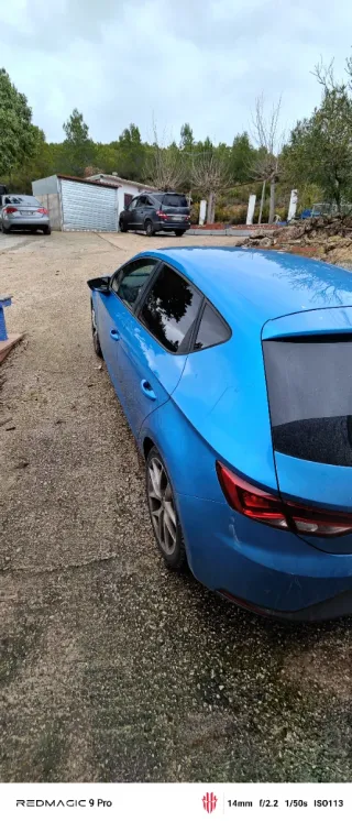 SEAT Leon 2017