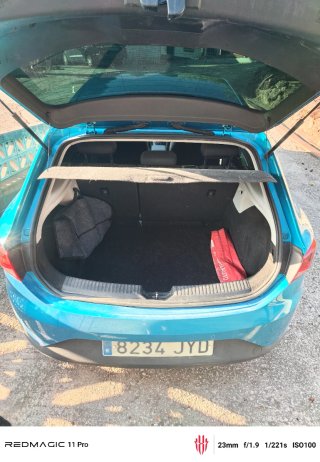 SEAT Leon fr 2017