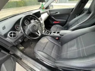 Mercedes-Benz Clase CLA 200