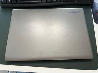Portatile Toshiba Portege Z30C - 13"