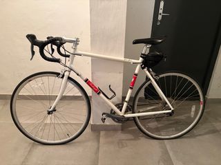 Bicicleta Vintage Moderna