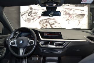 BMW Serie 1 2024