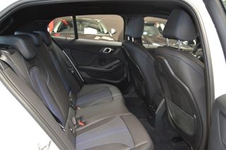 BMW Serie 1 2024