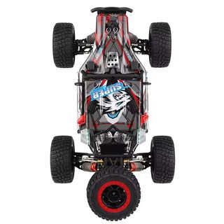 Buggy WLTOYS 124028 1/12 Brushless