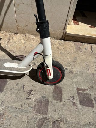 Patinete Eléctrico Xiaomi Mi Scooter