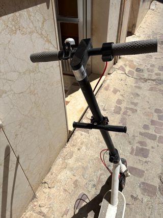 Patinete Eléctrico Xiaomi Mi Scooter