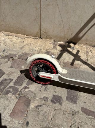 Patinete Eléctrico Xiaomi Mi Scooter