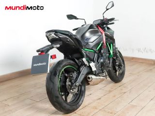 KAWASAKI Z 650