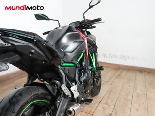 KAWASAKI Z 650