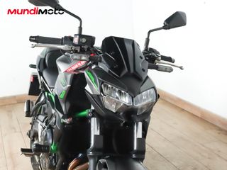 KAWASAKI Z 650