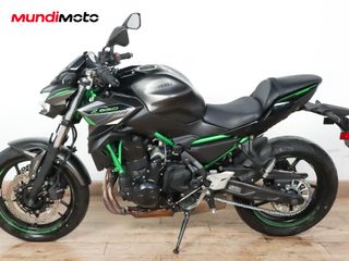 KAWASAKI Z 650