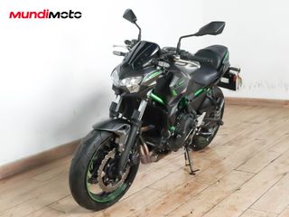 KAWASAKI Z 650