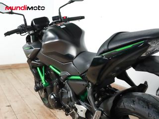 KAWASAKI Z 650