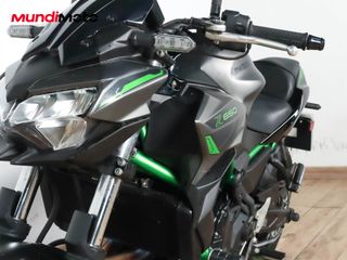 KAWASAKI Z 650