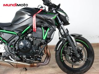 KAWASAKI Z 650