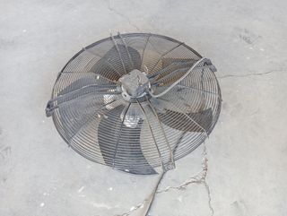Ventilador Aerotermo A6D800-AD01-01  (3 unidades)