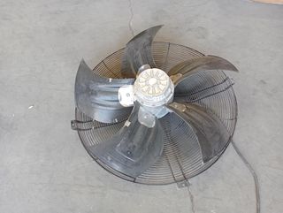 Ventilador Aerotermo A6D800-AD01-01  (3 unidades)