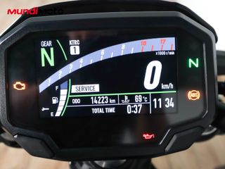 KAWASAKI Z 650