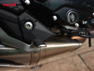 KAWASAKI Z 650