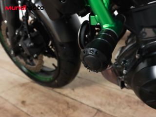 KAWASAKI Z 650