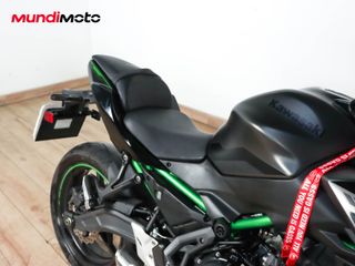 KAWASAKI Z 650