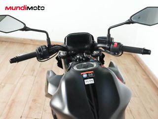 KAWASAKI Z 650