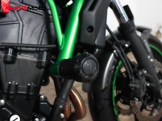 KAWASAKI Z 650
