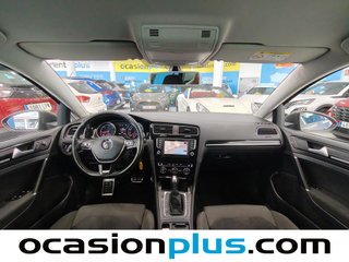 Volkswagen Golf Sport 1.6 TDI BMT 81 kW (110 CV) DSG