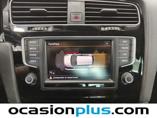 Volkswagen Golf Sport 1.6 TDI BMT 81 kW (110 CV) DSG