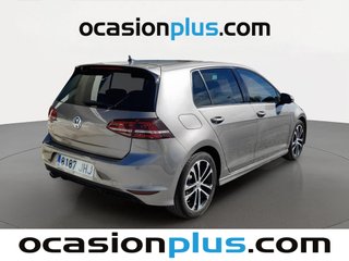 Volkswagen Golf Sport 1.6 TDI BMT 81 kW (110 CV) DSG