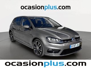Volkswagen Golf Sport 1.6 TDI BMT 81 kW (110 CV) DSG