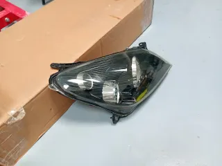 Faro Xenon Astra H Derecho