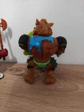 Figuras Tortugas Ninja TMNT