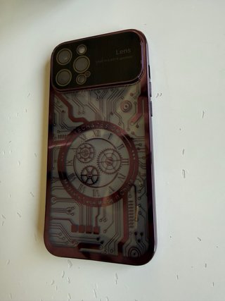 iPhone 12 Pro Max Space Gray