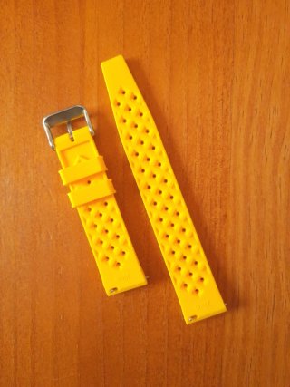 Correa Reloj FKM