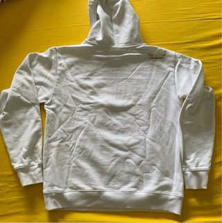 Felpa Calvin Klein con stampa This is Love