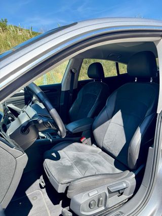 Volkswagen Arteon 2018