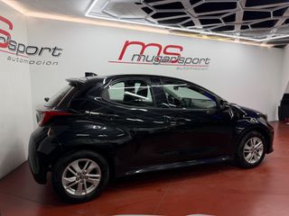 Toyota Yaris 1.5 125 S-Edition
