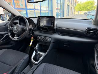 Toyota Yaris 1.5 125 S-Edition