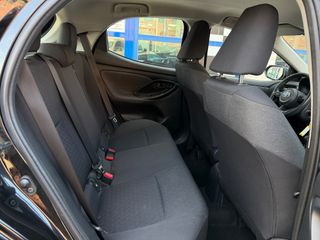 Toyota Yaris 1.5 125 S-Edition
