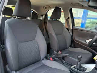 Toyota Yaris 1.5 125 S-Edition