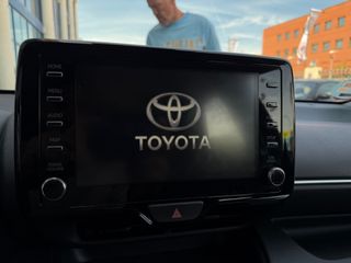 Toyota Yaris 1.5 125 S-Edition