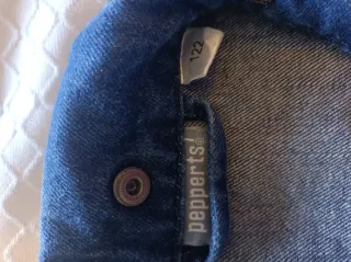 Lote Ropa Infantil Talla 4-5 (104-122)