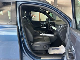 MERCEDES-BENZ GLB GLB 200 d